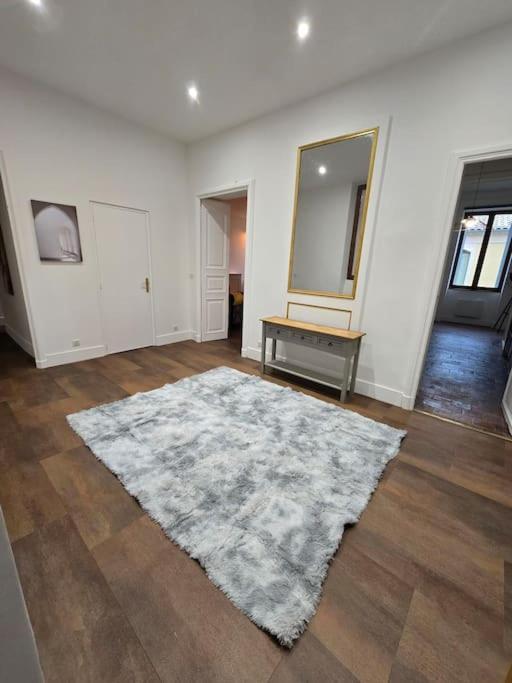 L'Avejan 170 M² 3 Chambres Ales Centre Ville Alès Exterior foto