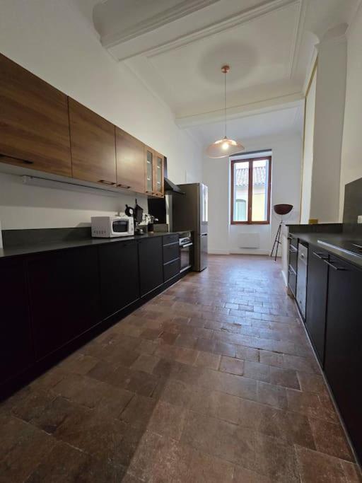 L'Avejan 170 M² 3 Chambres Ales Centre Ville Alès Exterior foto